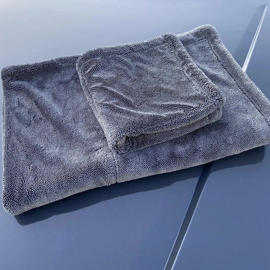 QuickDry™ - Serviette microfibre
