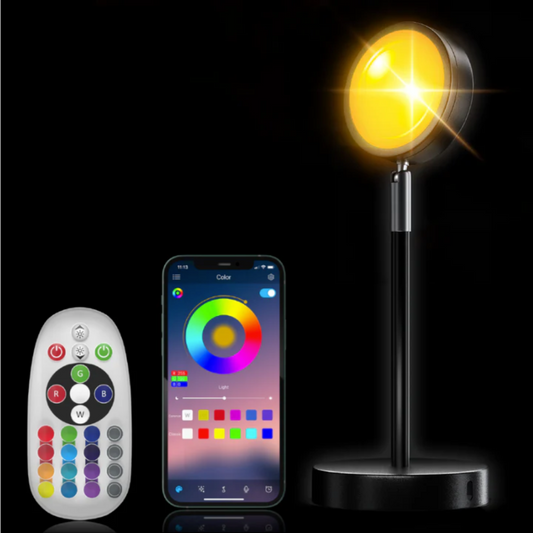 Lampe Aura™